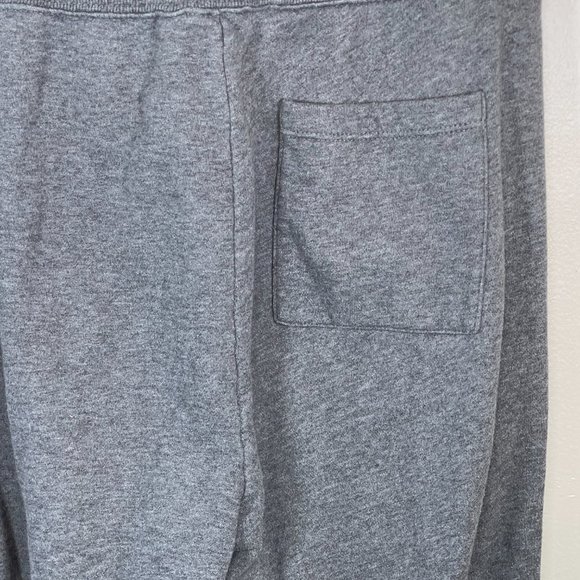 Ralph Lauren Grey Jogger Sweatpants - Picture 7 of 7